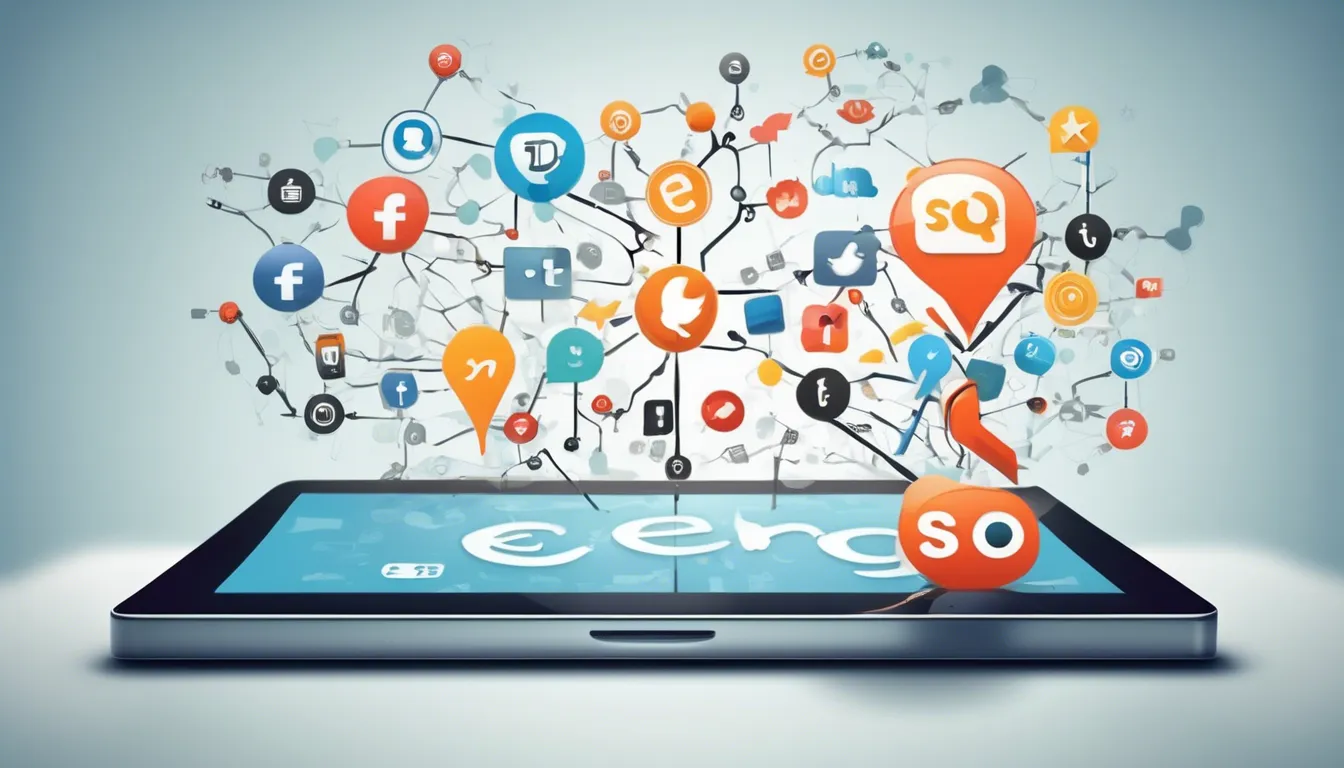 Unlocking the Power of Social Media Marketing SEO with @SEOEngage