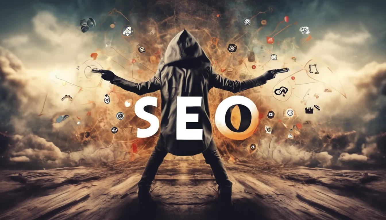 Unleashing the Power of an SEO Rockstar