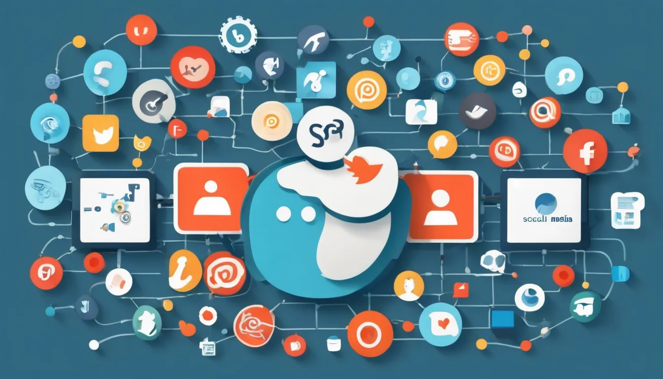 Mastering the Art of Social Media Marketing SEO