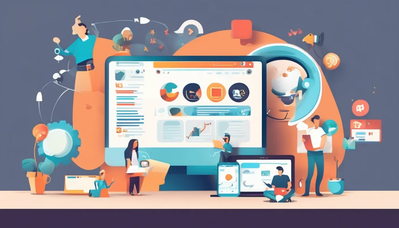 Boost Your Online Presence Social Media SEO Pro