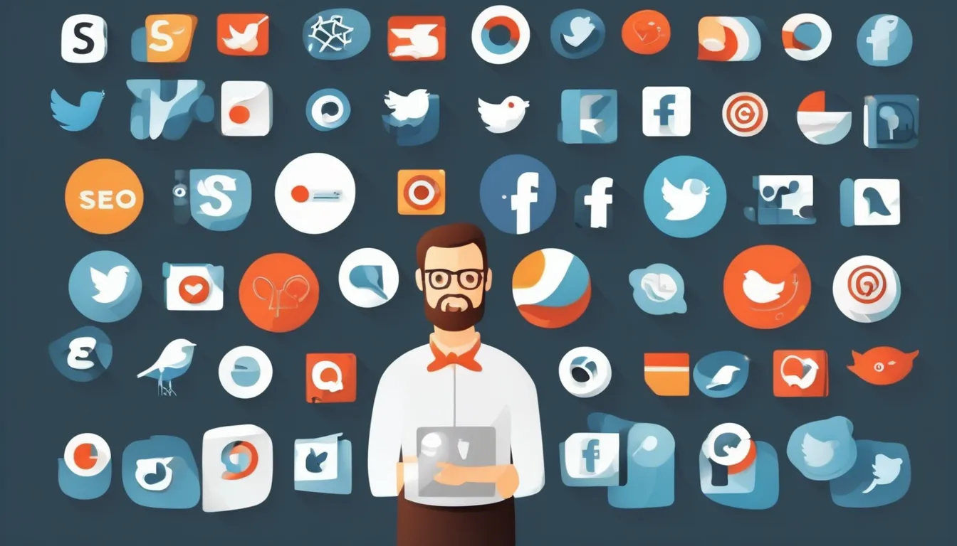 Boost Your Online Presence with SocialSEO